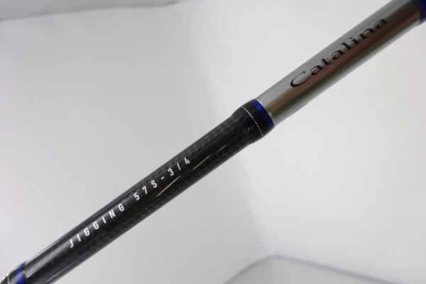 １２キャタリナ Ｊ５７Ｓ－３／４・Ｎ（０１４７３９０５）